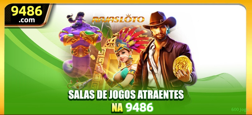 Download app 600jogo Android iOS