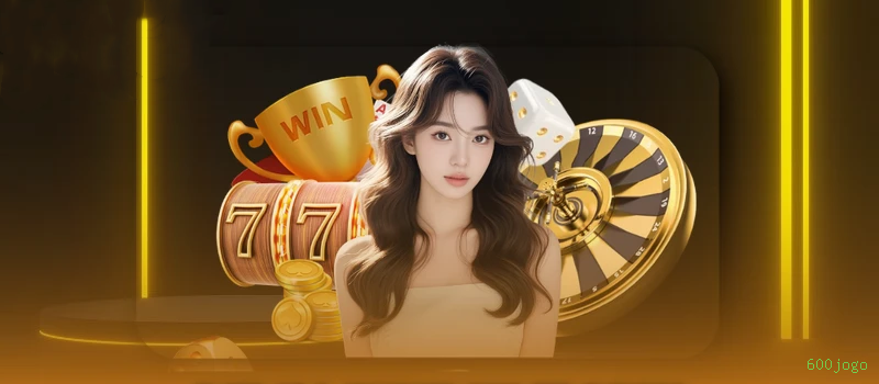 Bônus exclusivos membros VIP 600jogo