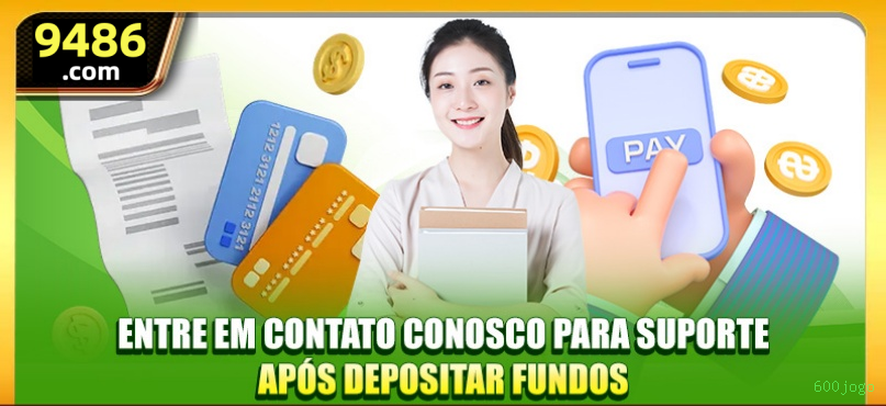 Slots com prêmios 600jogo